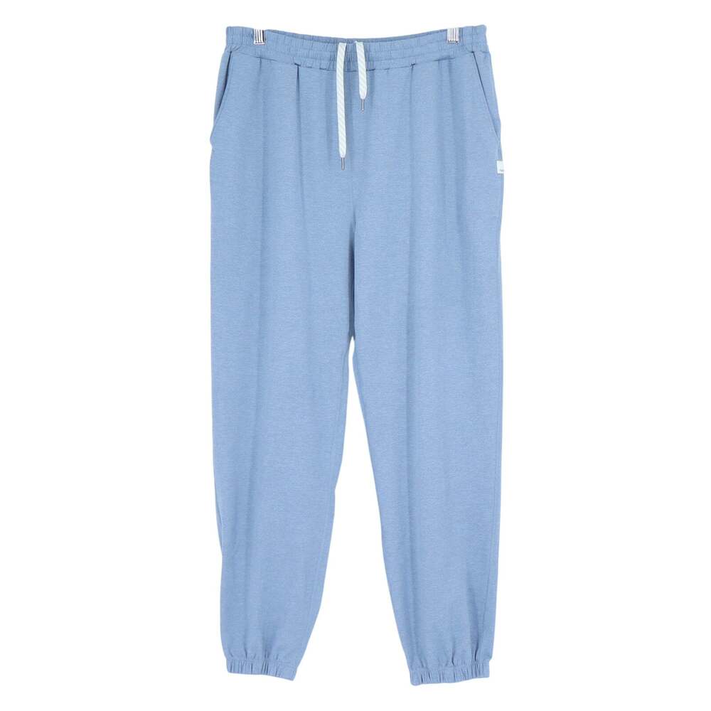 VUORI Boyfriend Jogger Sweatpant Gray Pull On Drawstring Women's M